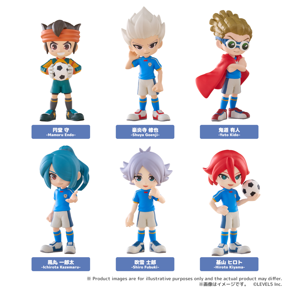 PalVerse『葬送のフリーレン』ミニフィギュアが登場！フリーレンと仲間