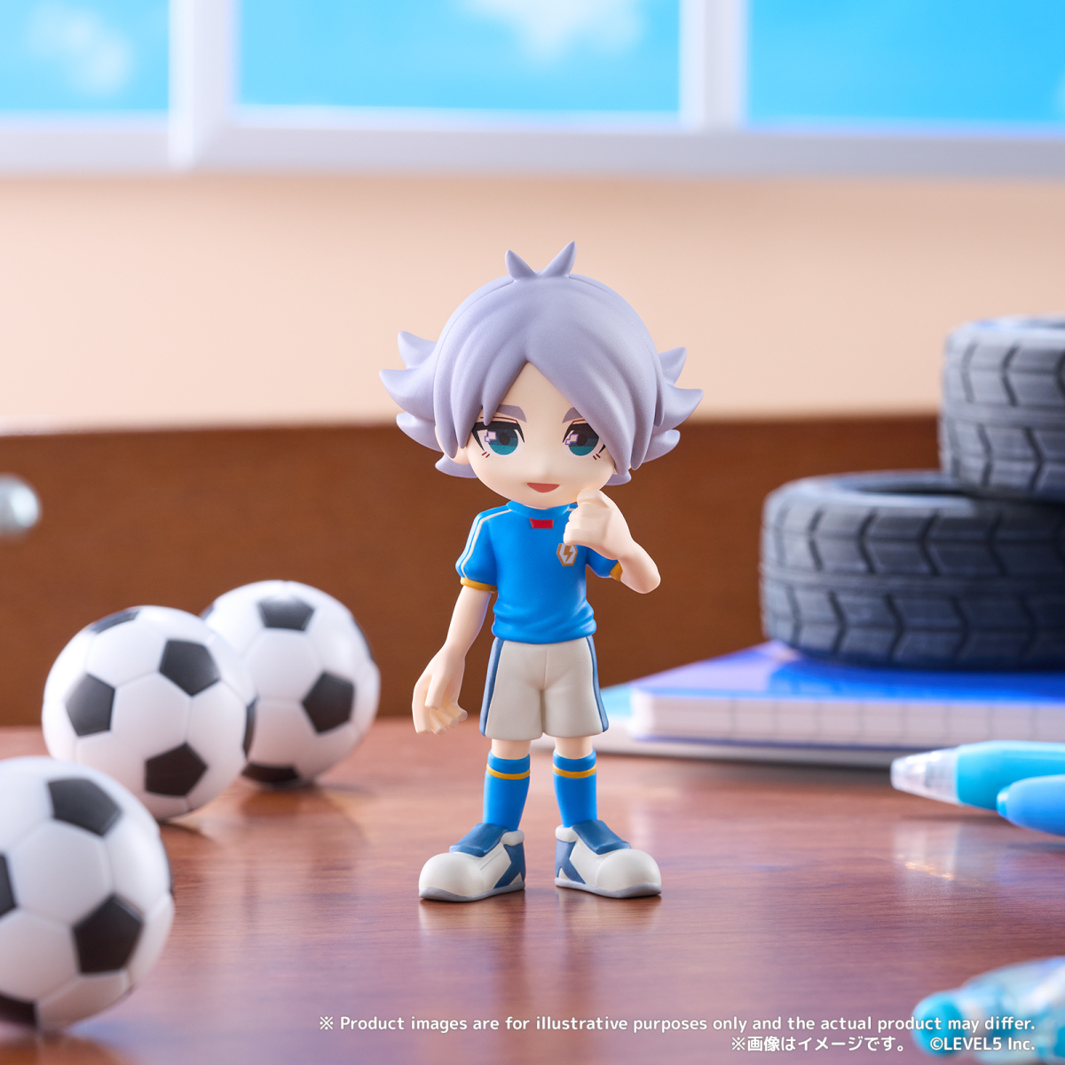 PalVerse『HUNTER×HUNTER vol.1』ミニフィギュアが登場！ゴン、キルア