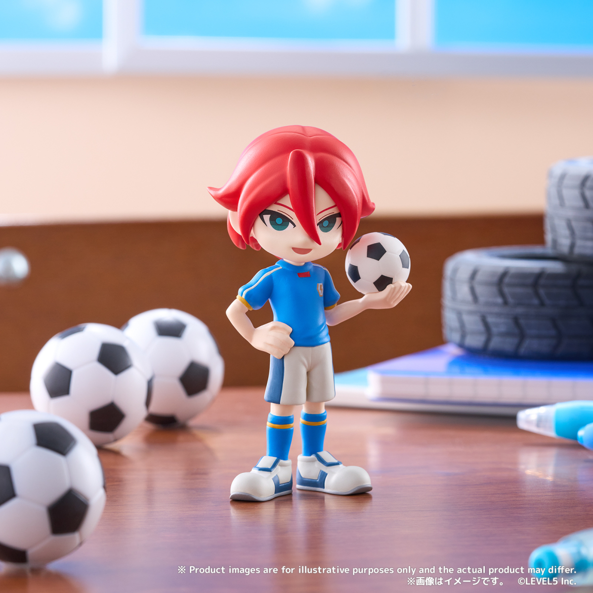 PalVerse Palé《ぴちぴちピッチ》ミニフィギュアコレクション、可愛い