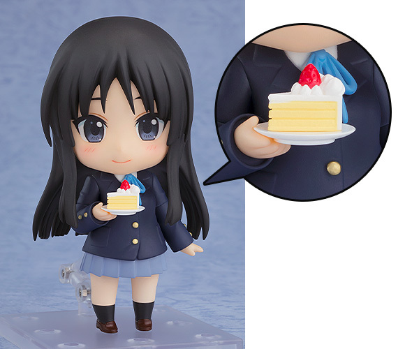 ねんどろいど《邪神ちゃんドロップキック》花園ゆりね 悪魔も天使も