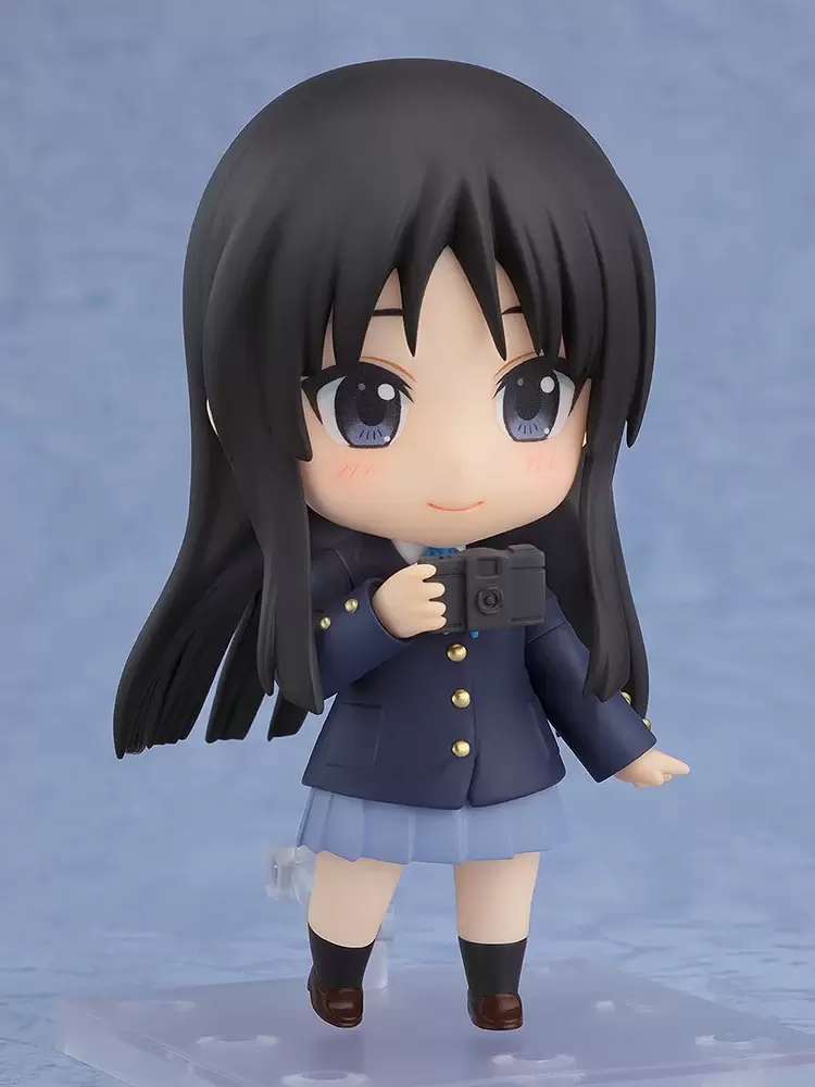 GOODSMILE COMPANY ねんどろいど『《東京喰種》金木研』可動フィギュア