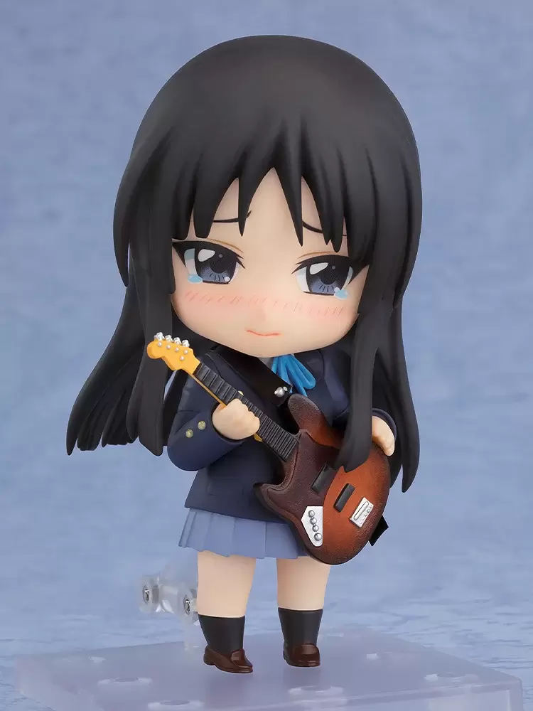 崩壊：スターレイル』より、天才学者「Dr.レイシオ」がねんどろいどに