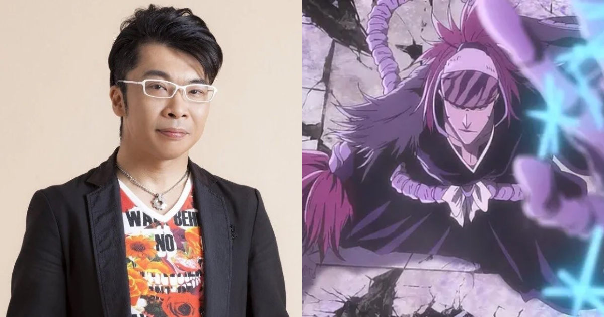 《BLEACH》阿散井戀次聲優伊藤健太郎因腦出血休養  緊急手術後恢復良好