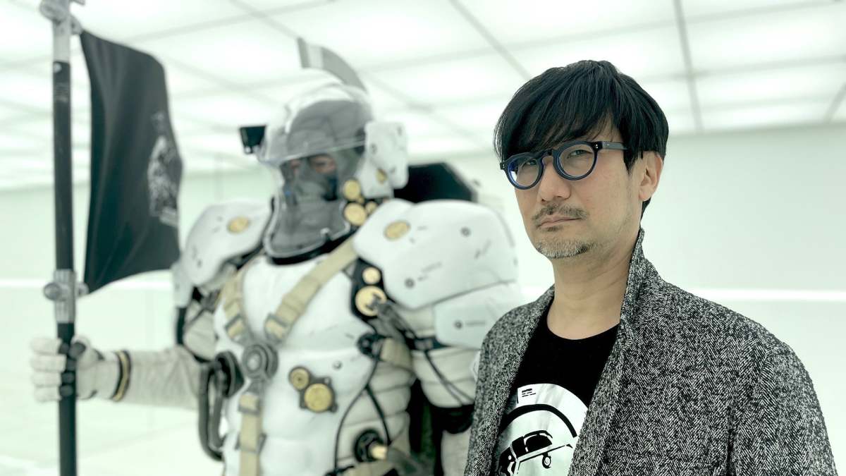 索尼放棄小島秀夫《PHYSINT》原因曝光　傳開發延誤、預算失控與《死亡擱淺2》表現皆成關鍵