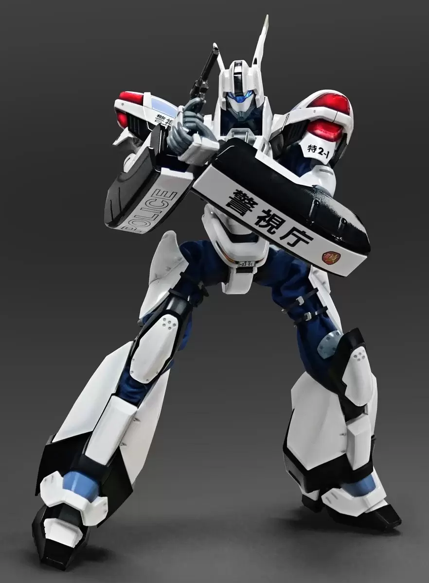 GILGALTOYS『METAL PRO パワーレンジャー ダイノメガゾード（大獣神