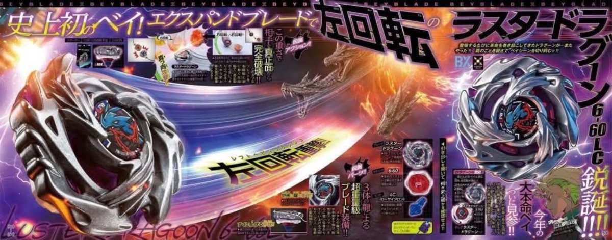 BEYBLADE X「エアロペガサス スタジアムセット」情報がリーク！量産型