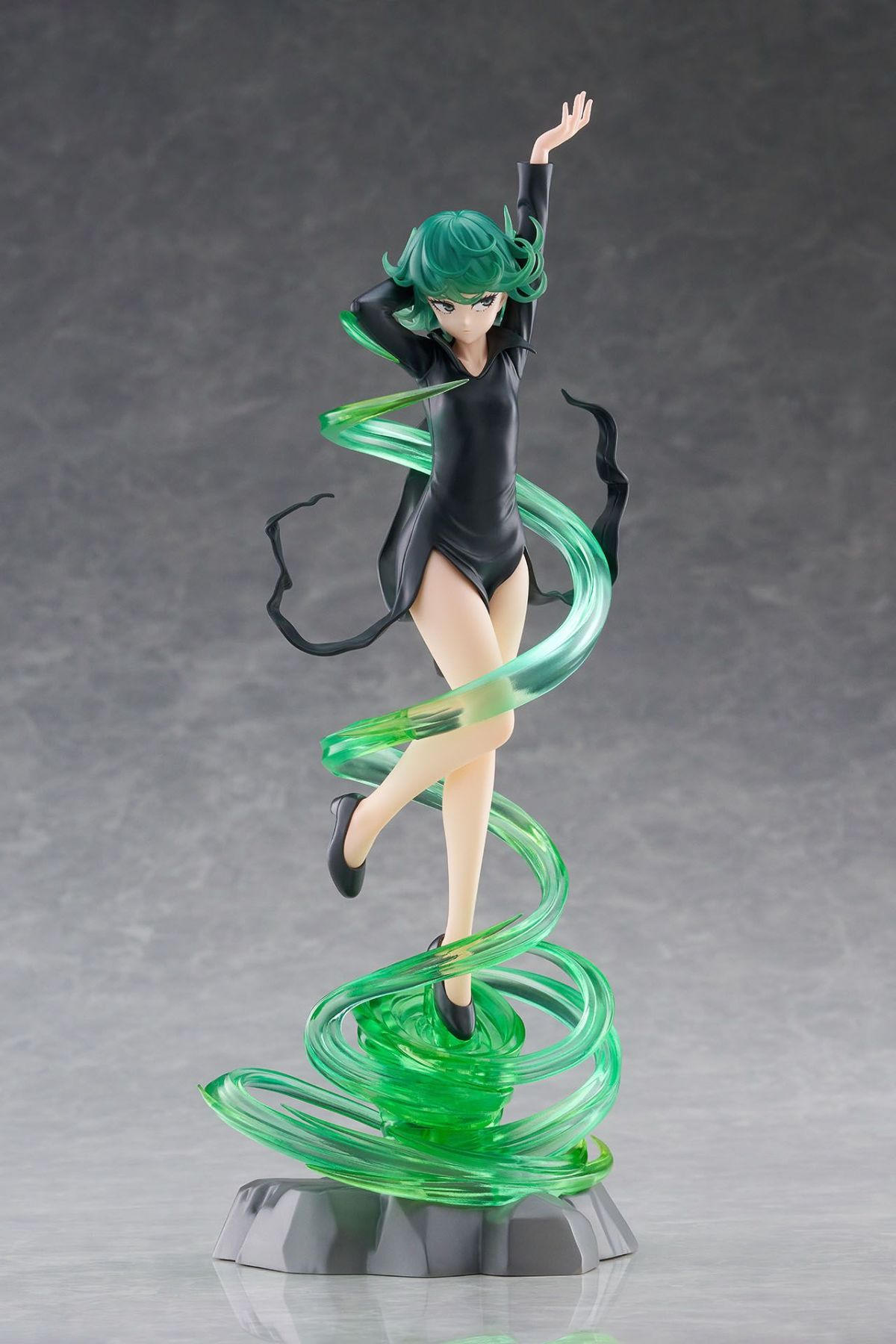 TAITO『DRESSTA《僕のヒーローアカデミア》トガヒミコ』塗装済み完成品