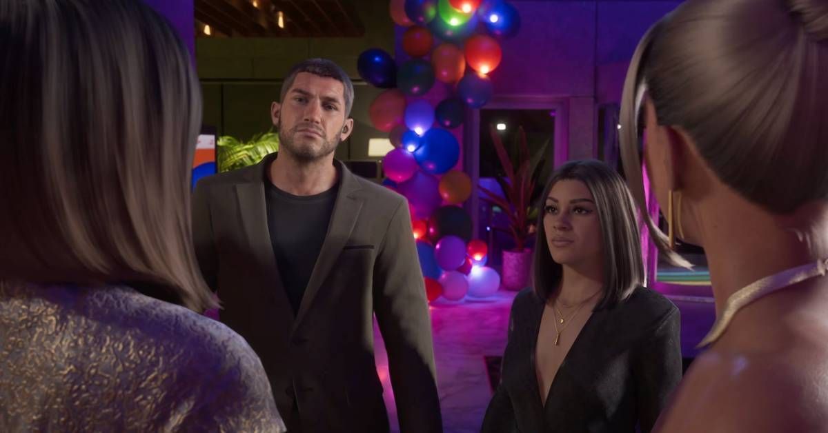 《GTA 6》為何沒推出傳統實機預告？R 星坦言遊戲規模太大、是極度難以展示的遊戲