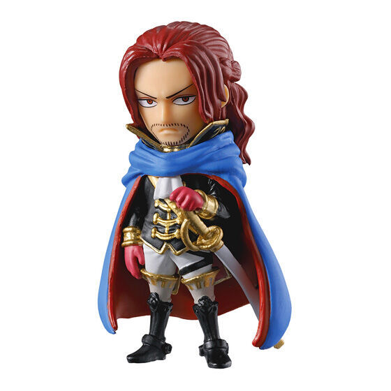 GASHAPON「From TV animation ONE PIECE ネガティブスイング2