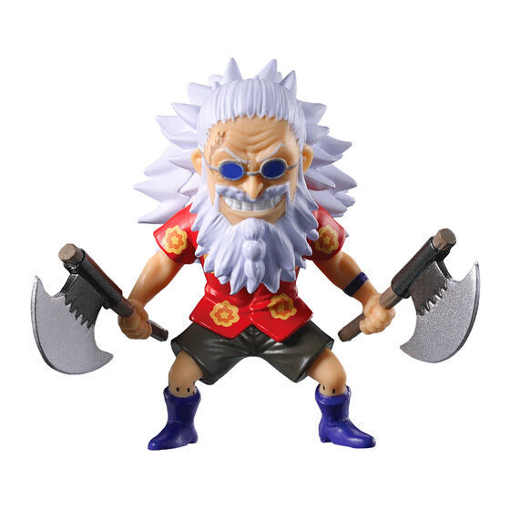バンダイ『From TV animation ONE PIECE ワンピの実 第十六海戦