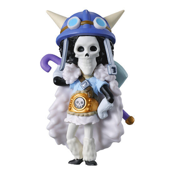 GASHAPON「From TV animation ONE PIECE ネガティブスイング2