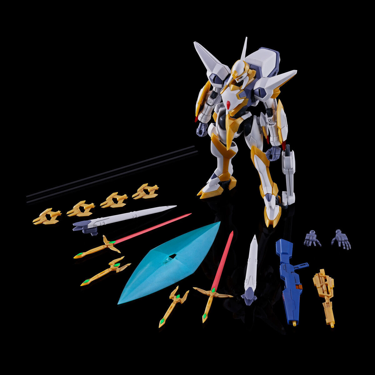 バンプレストプライズ BANPRESTO EVOLVE『コードギアス 反逆の