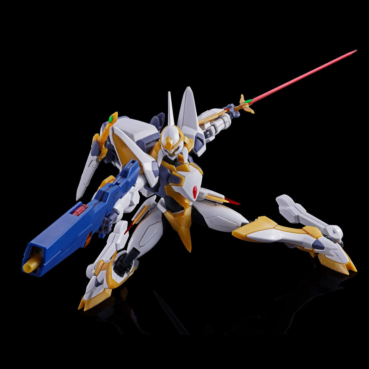 バンプレストプライズ BANPRESTO EVOLVE『コードギアス 反逆の