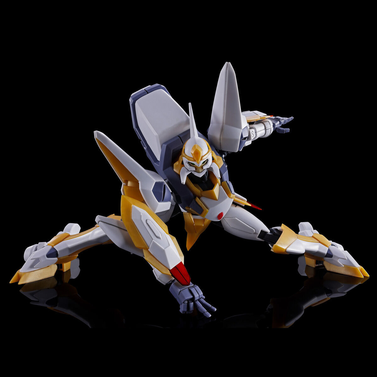 バンプレストプライズ BANPRESTO EVOLVE『コードギアス 反逆の