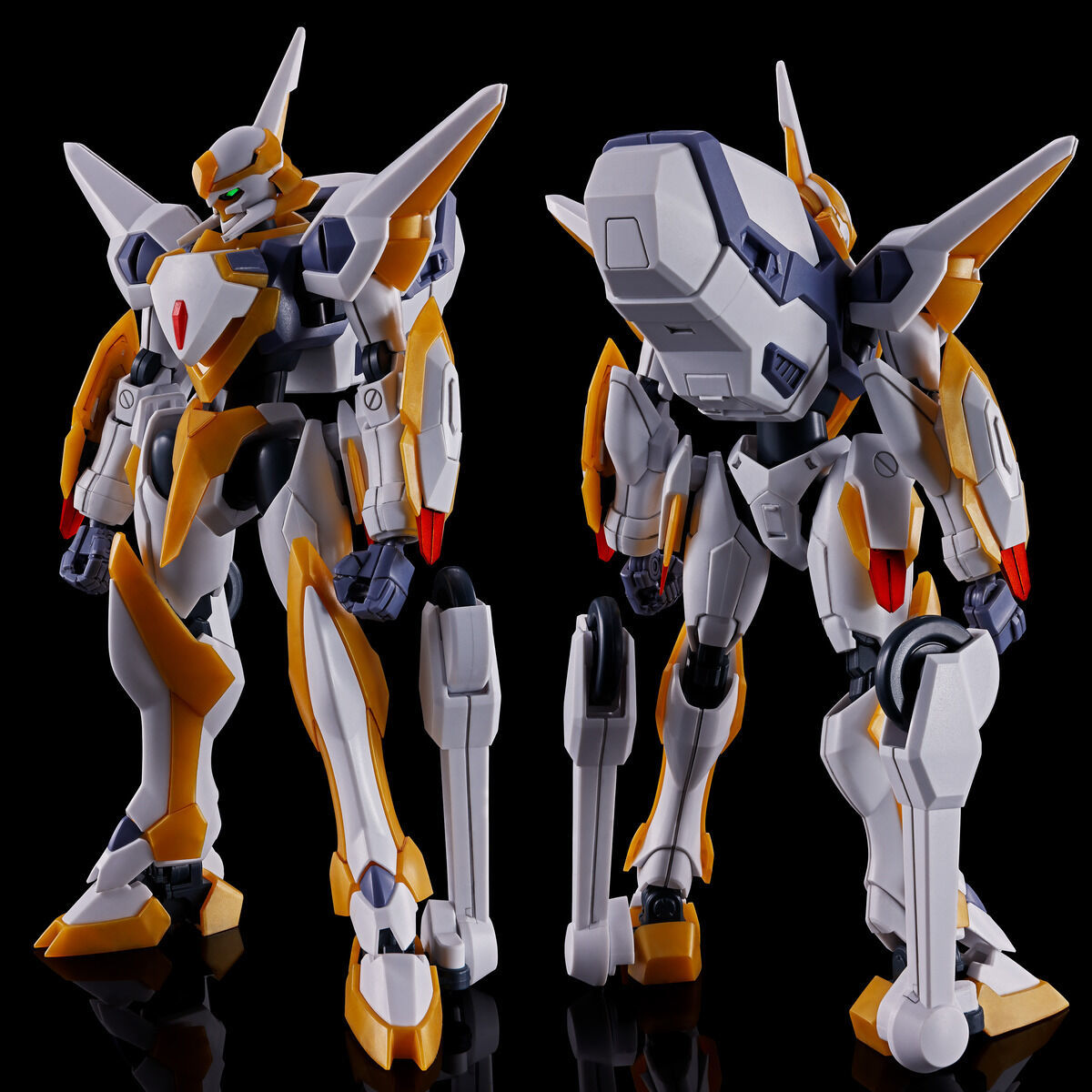 バンプレストプライズ BANPRESTO EVOLVE『コードギアス 反逆の
