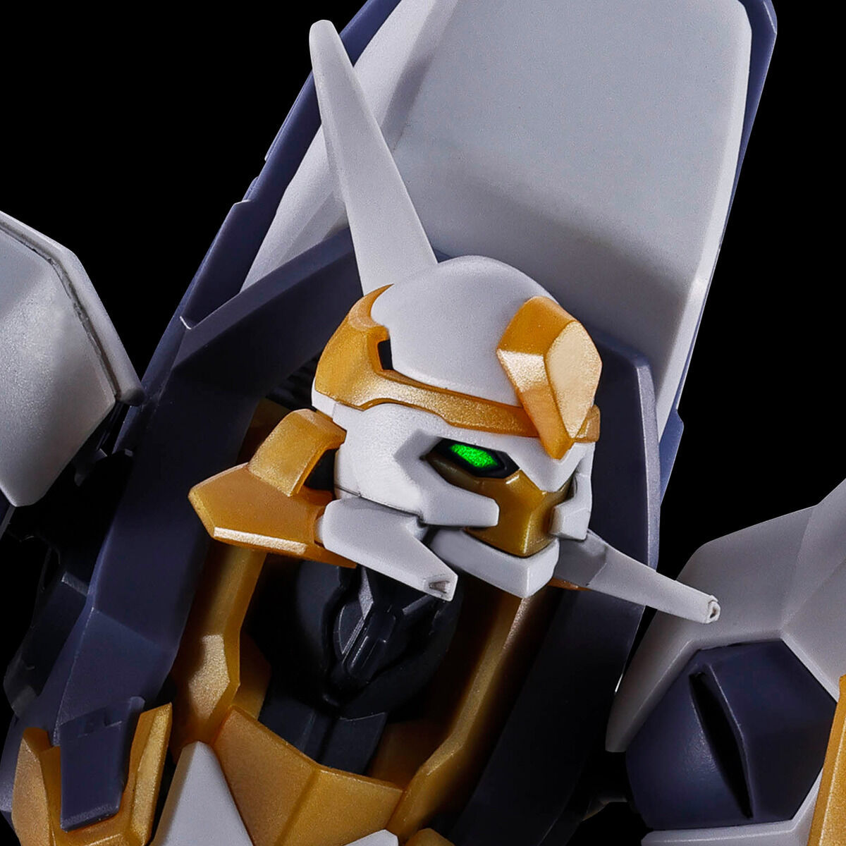 コードギアス 反逆のルルーシュ』より新規造形の「ランスロット」がHG