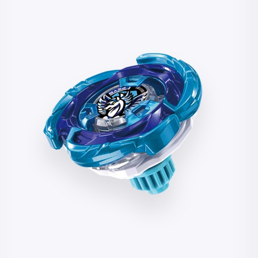 BEYBLADE X』CX-19 ランダムブースター「CrocTread Select」が正式公開