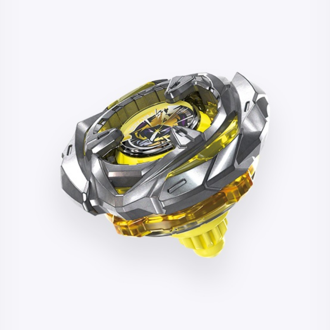 BEYBLADE X』アプリ・イベント限定「CX-00 クラーケンリグルS3-70O