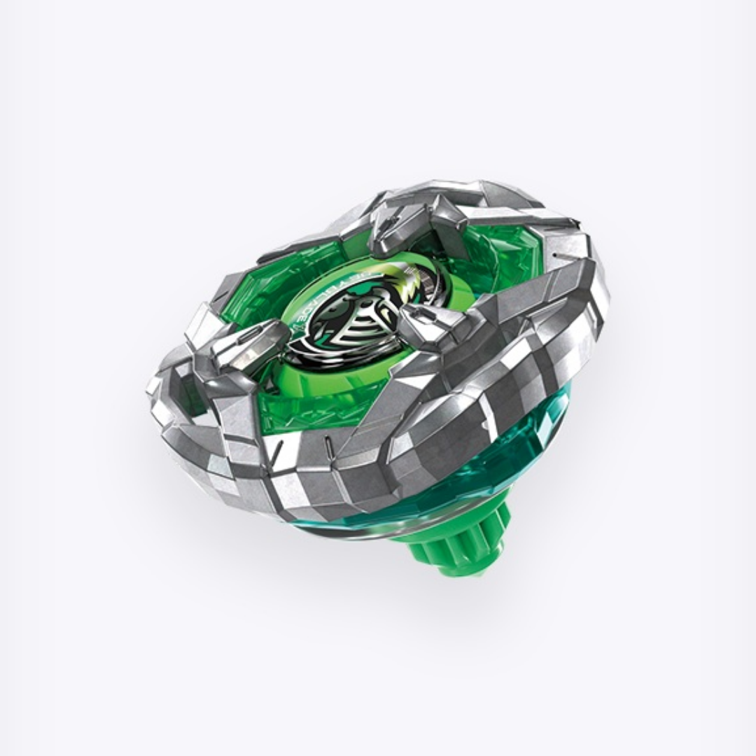 BEYBLADE X』アプリ・イベント限定「CX-00 クラーケンリグルS3-70O