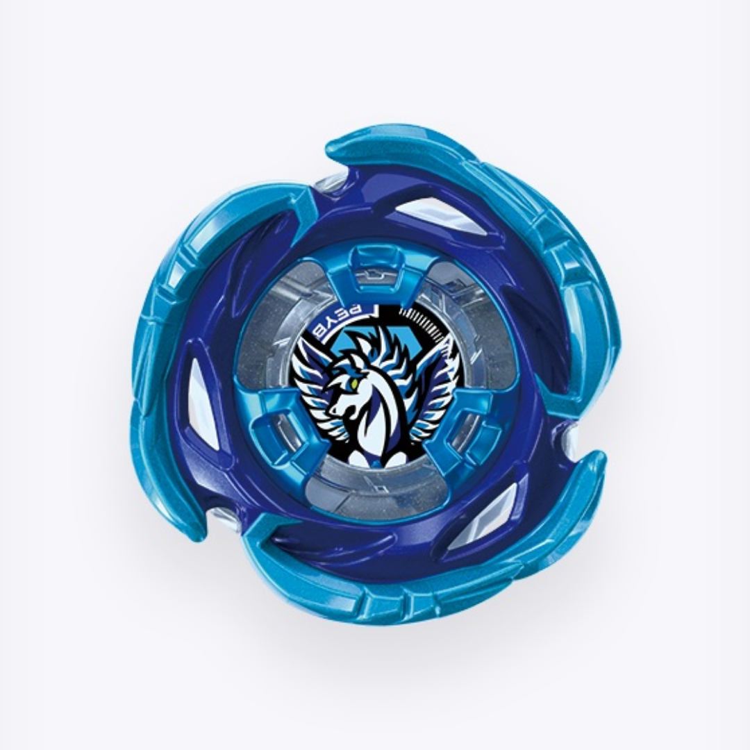 BEYBLADE X』アプリ・イベント限定「CX-00 クラーケンリグルS3-70O