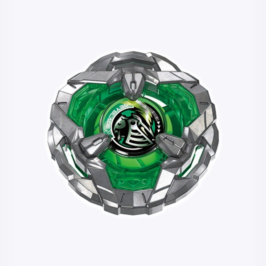 BEYBLADE X『BX-00 ストームペガシス3-70RA』が単体で登場！『メタル