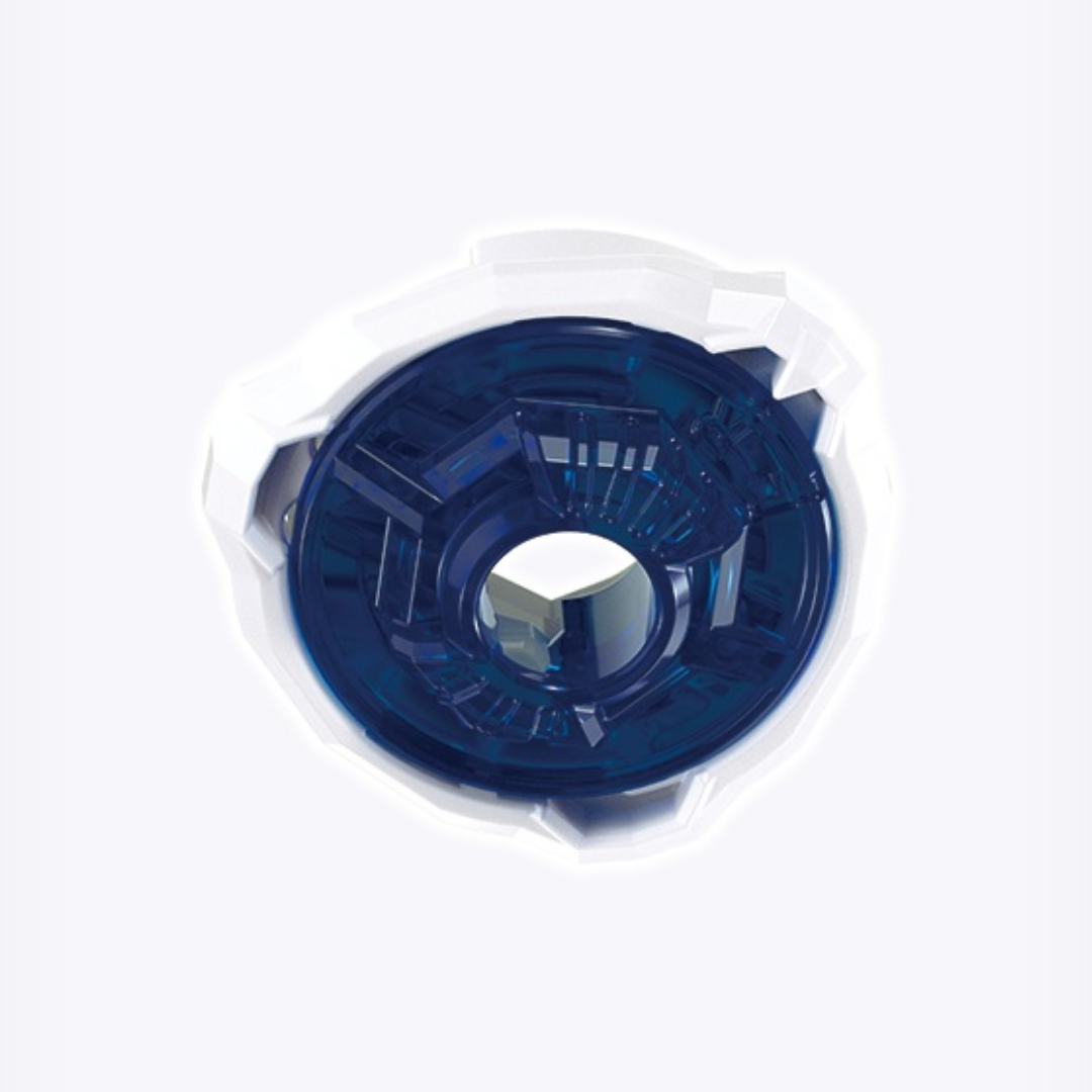 BEYBLADE X』アプリ・イベント限定「CX-00 クラーケンリグルS3-70O
