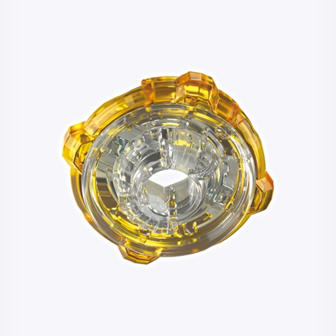 BEYBLADE X』アプリ・イベント限定「CX-00 クラーケンリグルS3-70O
