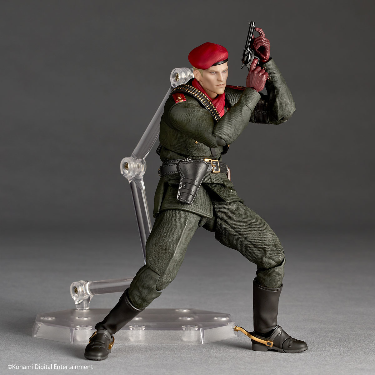 海洋堂『アメイジング・ヤマグチ 僕のヒーローアカデミア トガヒミコ