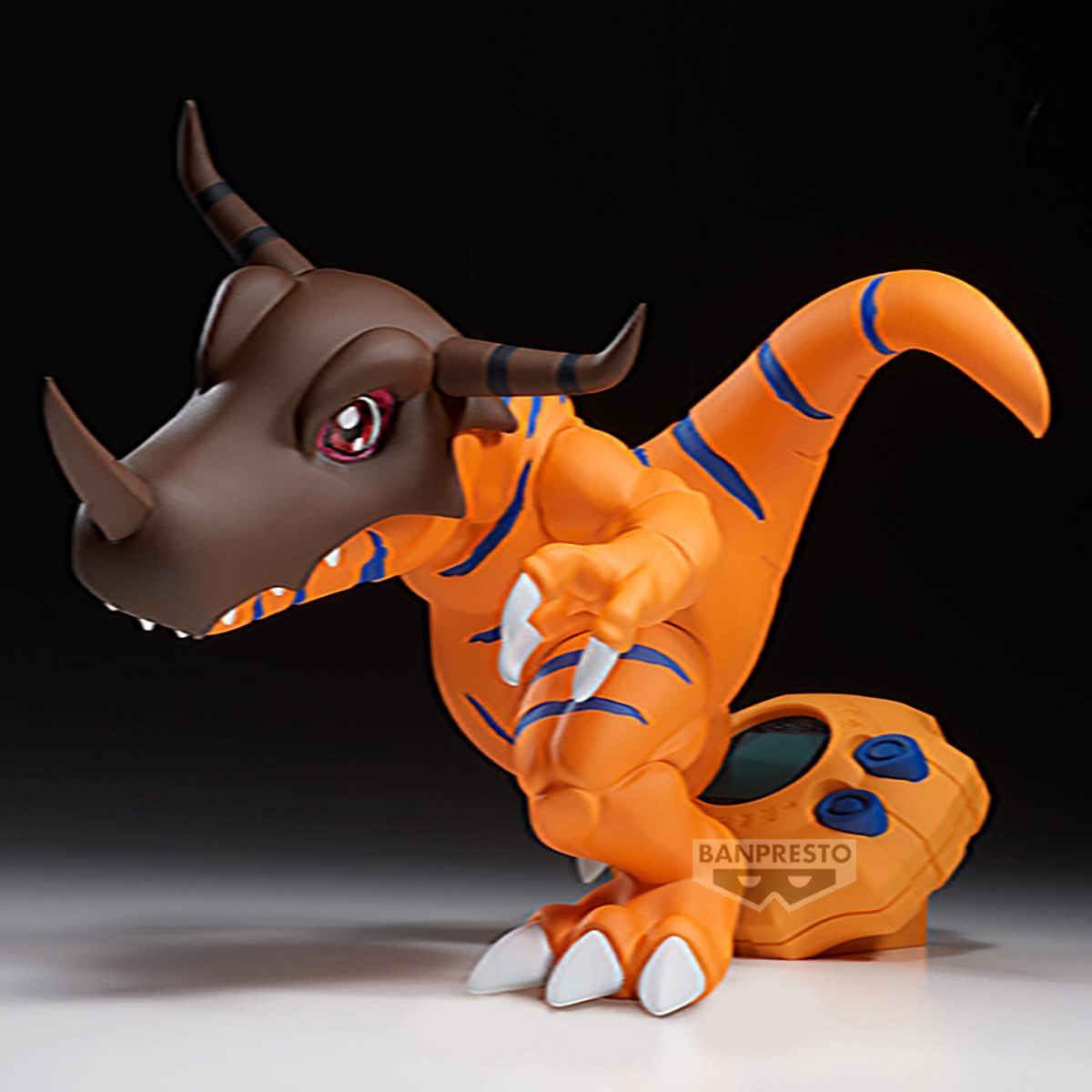 バンプレストプライズ「デジモンアドベンチャー DXF～ADVENTURE
