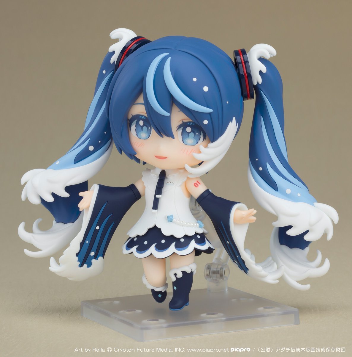 ファン公認ナンバーワン！ねんどろいど『GUILTY GEAR』ブリジット