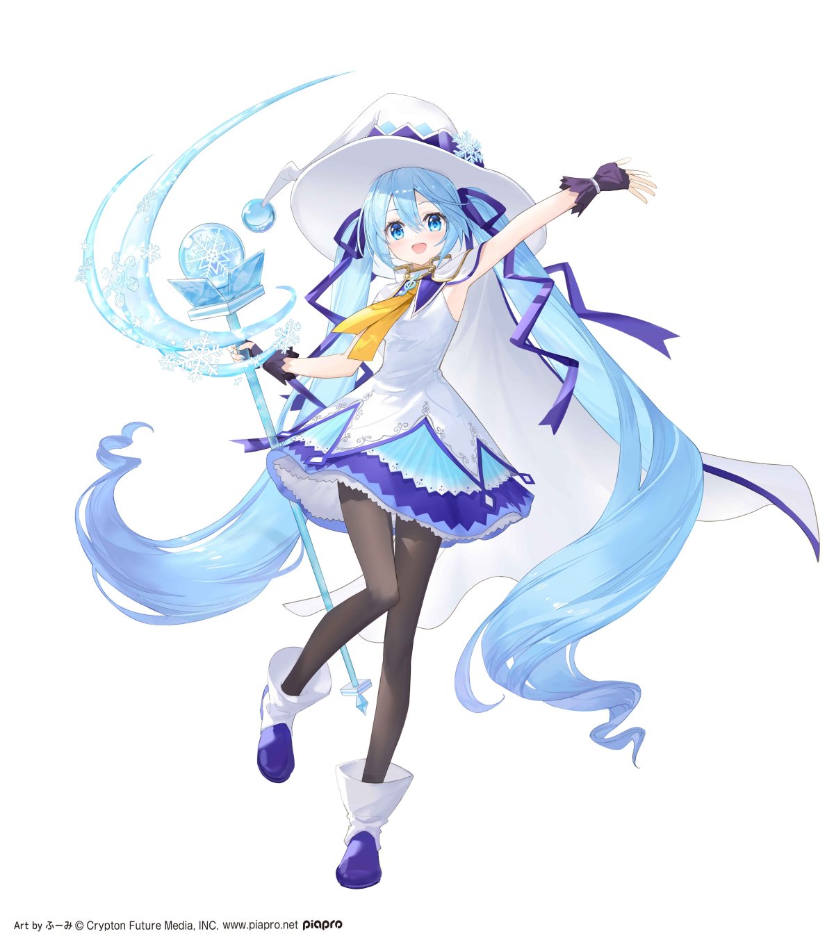 タイトーのプライズ『T-most 第6弾 初音ミク』1/6スケールフィギュア