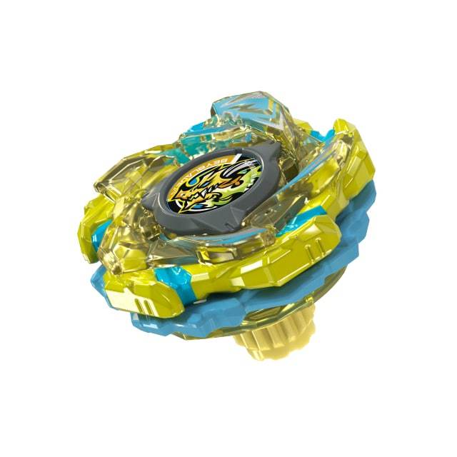 BEYBLADE X』UX-21 ヘルズネザーデッキセットが日本で抽選販売開始