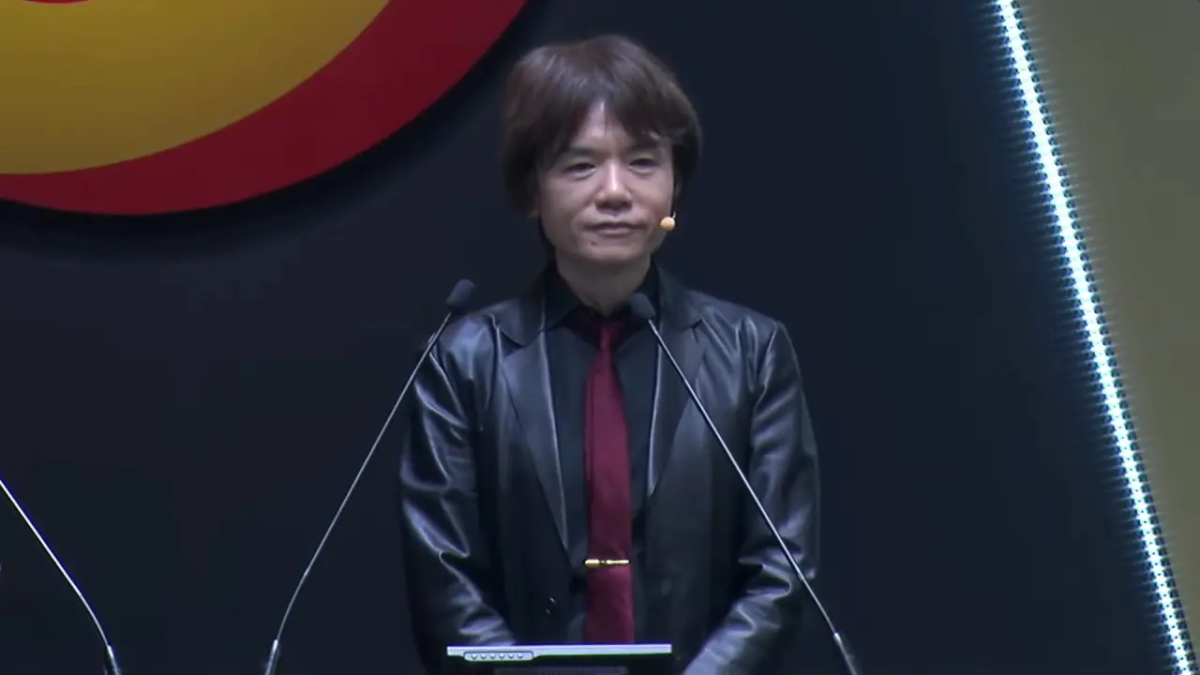 櫻井政博談「日本遊戲大獎」設計師大獎今年告終原因「找不到代替我的人」　多年尋找接班人未果只能結束