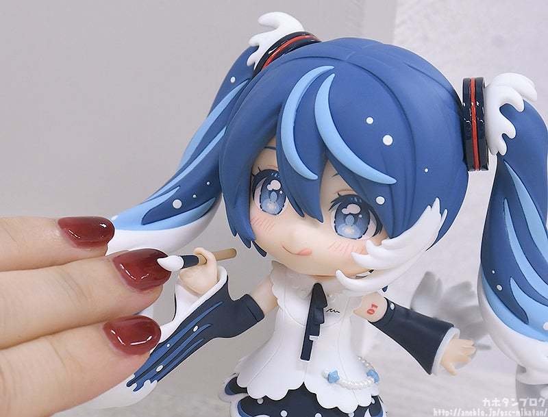 グッドスマイルカンパニー ねんどろいど「沙耶の唄 沙耶」可動