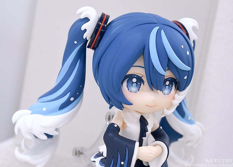 英雄伝説 空の軌跡』より「ねんどろいど エステル・ブライト the 1st