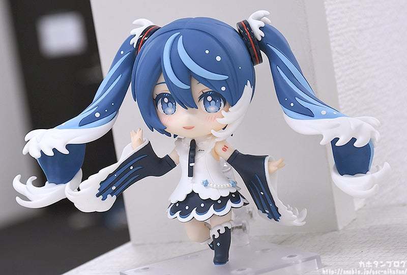 グッドスマイルカンパニー ねんどろいど「沙耶の唄 沙耶」可動