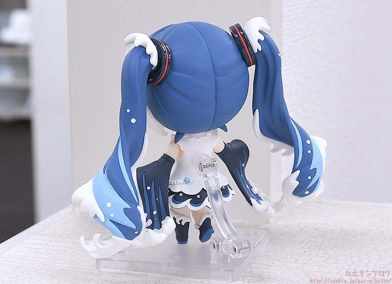 英雄伝説 空の軌跡』より「ねんどろいど エステル・ブライト the 1st