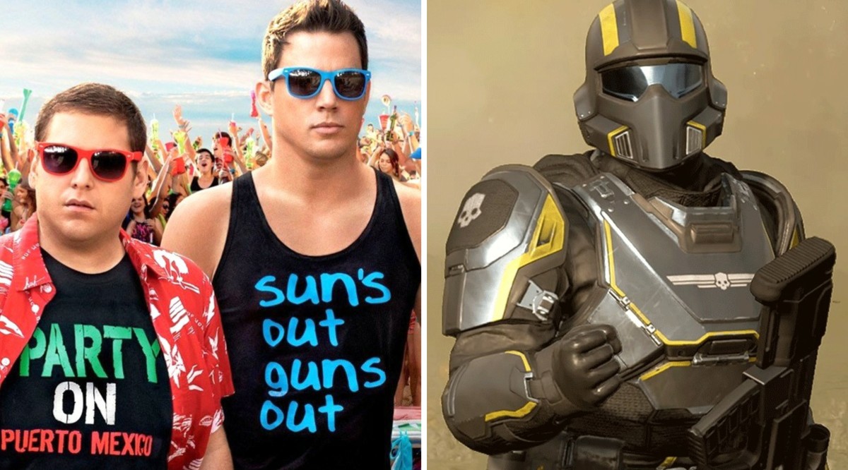 "24 Jump Street" and Hugh Jackman’s "Treasure Island" Land 2027 Release Dates; Live-Action "Helldivers" and Takashi Yamazaki’s Mecha Movie Set for 2028