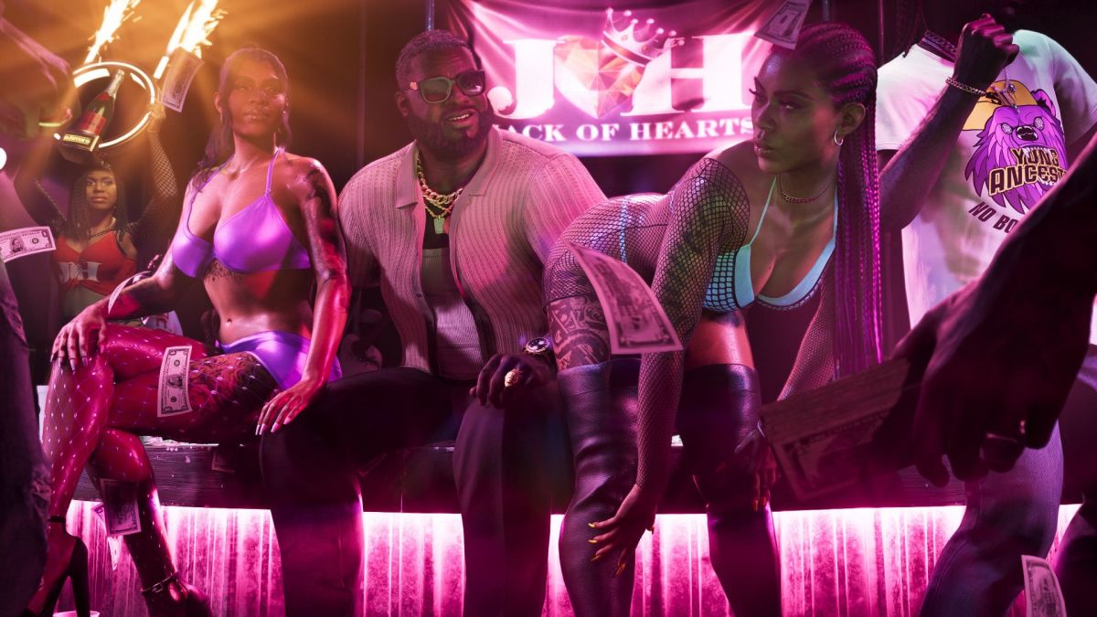 "GTA 6" Developers Hit Strip Clubs and Patrolled With Ex-Cops to Capture the Real Florida