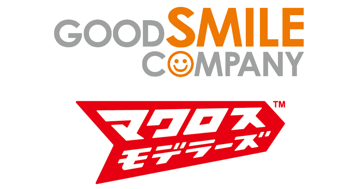 《超時空要塞》MACROSS MODELERS企劃全新合作夥伴公開！Good Smile Company驚喜參戰！