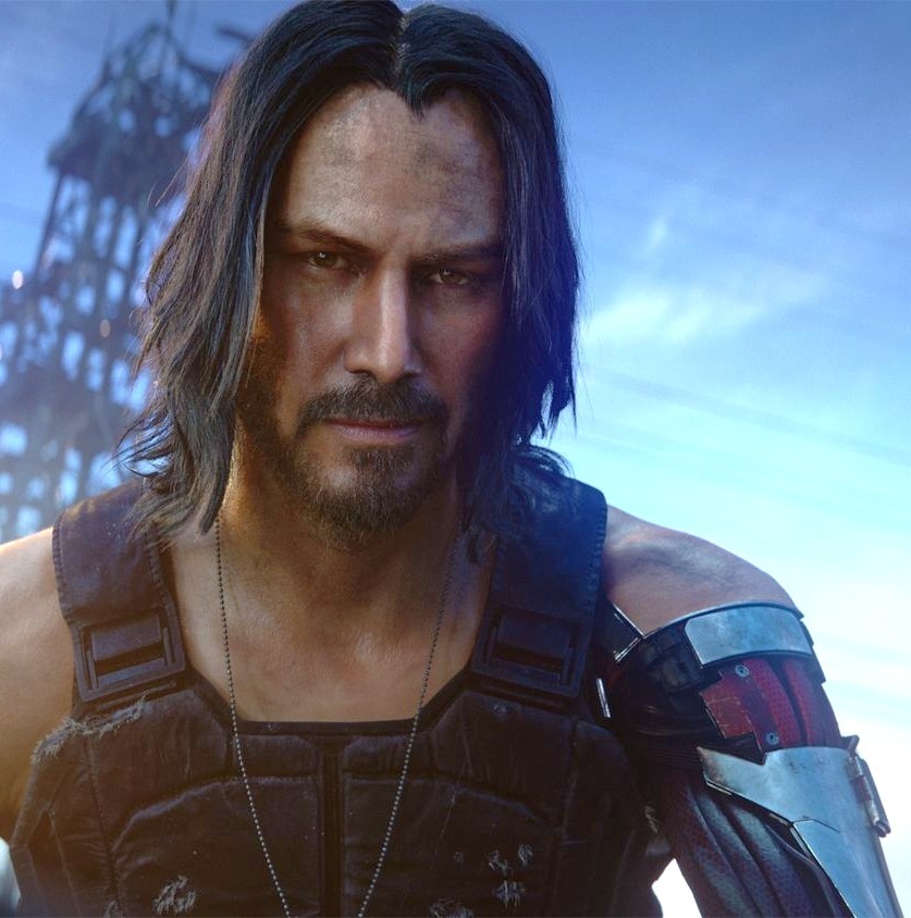 Paramount and Skydance Set "Cyberpunk 2077" Live-Action Movie With "Transformers" Producer Lorenzo di Bonaventura