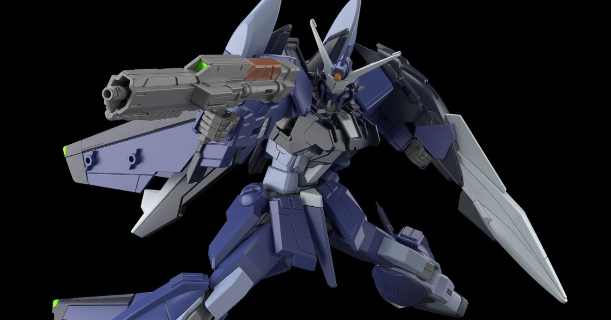 《機動戰士鋼彈SEED FREEDOM ZERO》「HG 1/144 村雨改（初期生產型）」製作確定 以新規配色及全新武器登場！