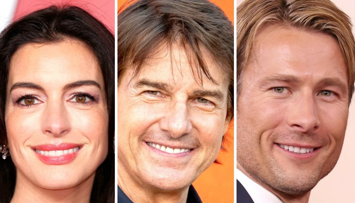 Hollywood Rallies Behind Tom Cruise as "The Digger" Struggles at the Box Office — Jane Fonda, Anne Hathaway and Ron Howard Heap on Praise