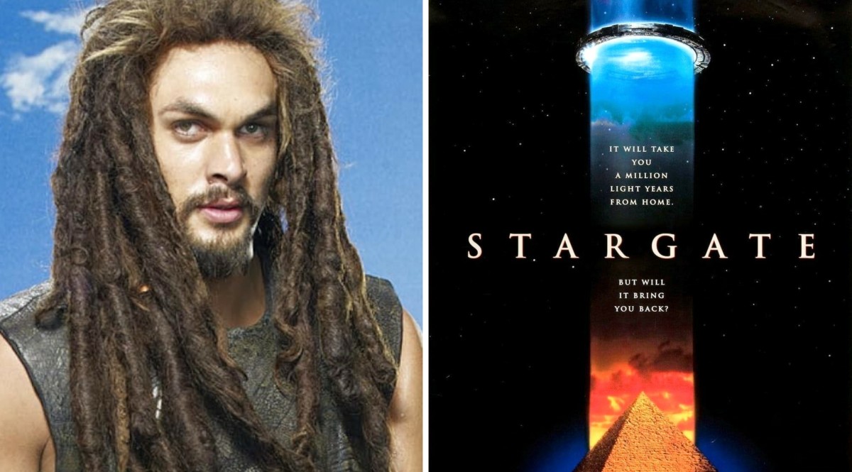 Amazon’s "Stargate" Reboot Revived After Cancellation — "WandaVision" Creator Jac Schaeffer Takes Over