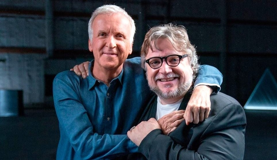 “Pacific Rim” Director Guillermo del Toro May Turn His Father’s Kidnapping—and James Cameron’s Ransom Rescue—Into a Movie