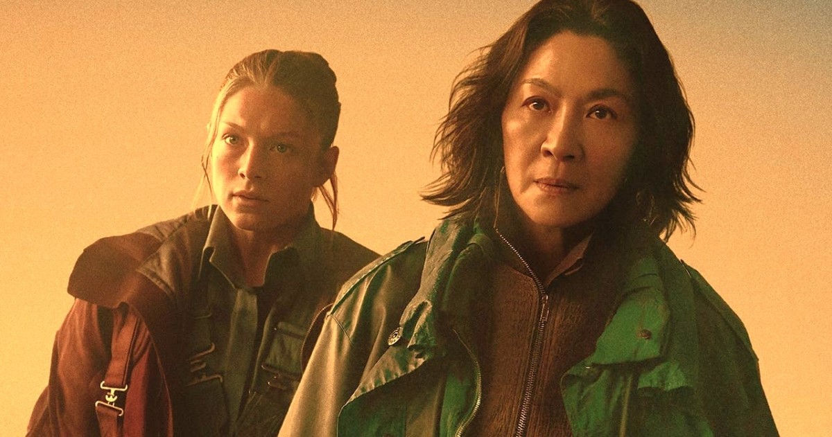 Michelle Yeoh’s "Blade Runner 2099" Unleashes New Trailer Ahead of November Prime Video Premiere
