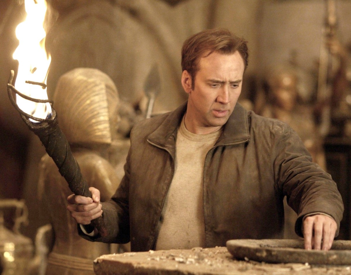Nicolas Cage Rejects AI Waiver, Says He May Be Done With "Spider-Noir" Studio Amazon — and Confirms "True Detective" Season 5