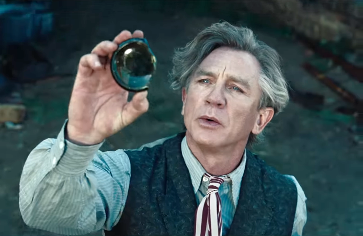 Greta Gerwig’s Netflix Narnia Debuts First Trailer — Daniel Craig Wields Magic, Meryl Streep Roars as Aslan