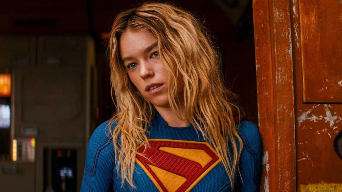 ミリー・アルコック、『超少女』関連のInstagram投稿を削除し降板説浮上　ジェームズ・ガンが自ら否定