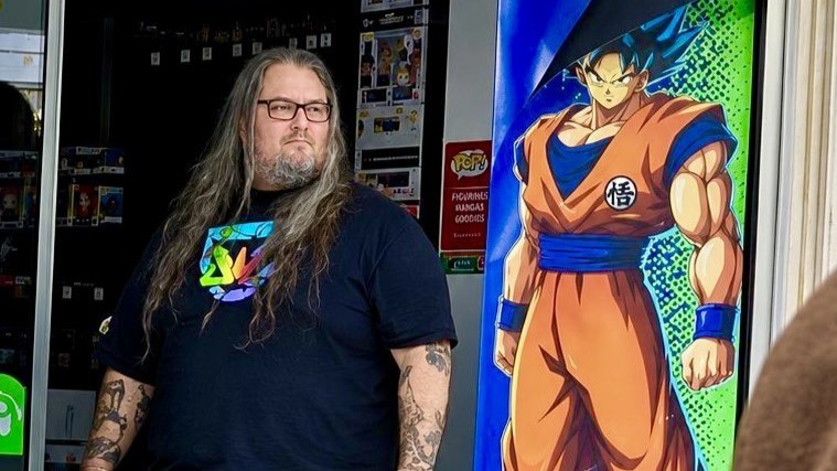 Pokémon Card Shop Looted and Torched During French Protests as Game Store Employee Becomes a Real-Life "Dragon Ball" Hero